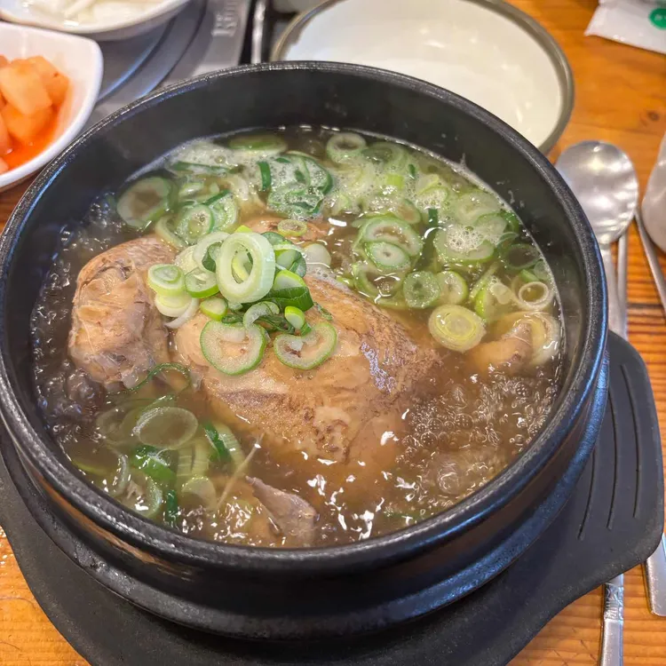 초암골 대표 사진