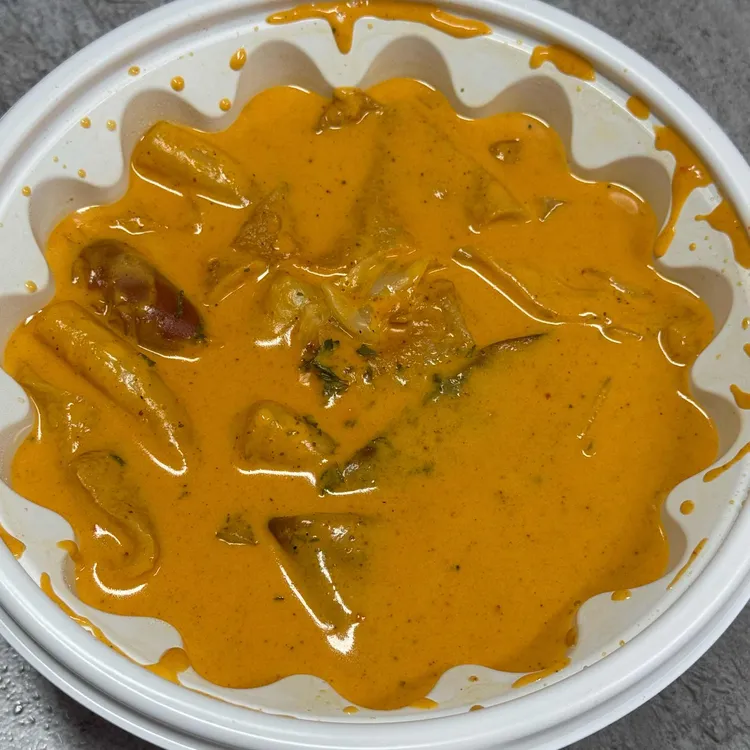 열혈떡볶이 대표 사진