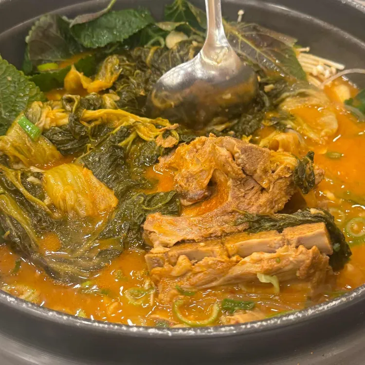 누리마을감자탕 대표 사진