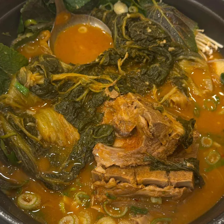 누리마을감자탕 대표 사진