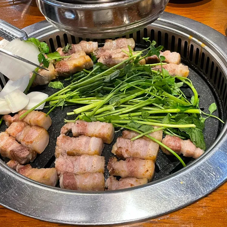 한돈곳간 대표 사진