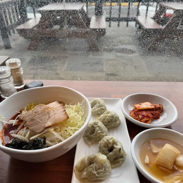언덕집국수 사진 1