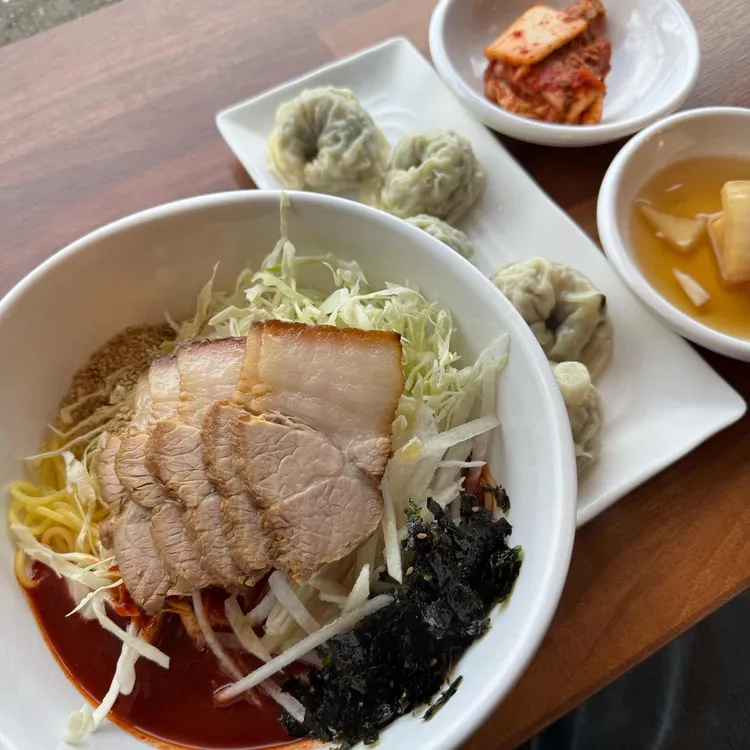언덕집국수 사진 2