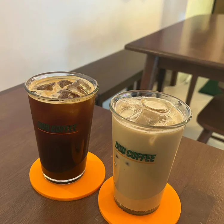 도드커피 대표 사진