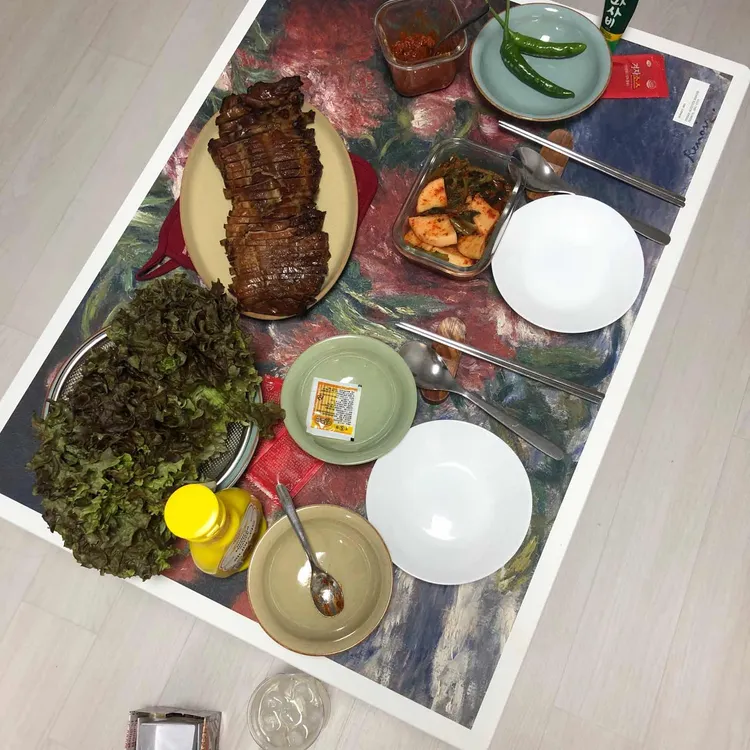 바비큐파크 대표 사진