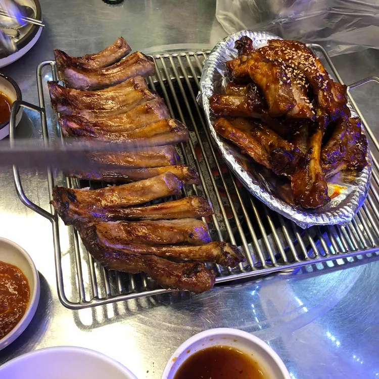 바비큐파크 대표 사진