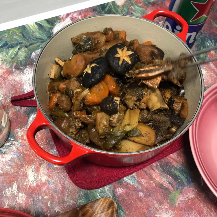 유담문어&갈비찜 대표 사진