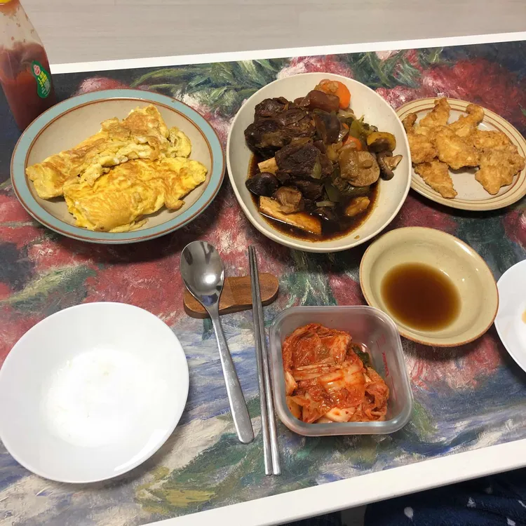 유담문어&갈비찜 대표 사진