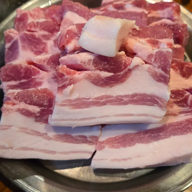 무쇠막생고기 대표 사진