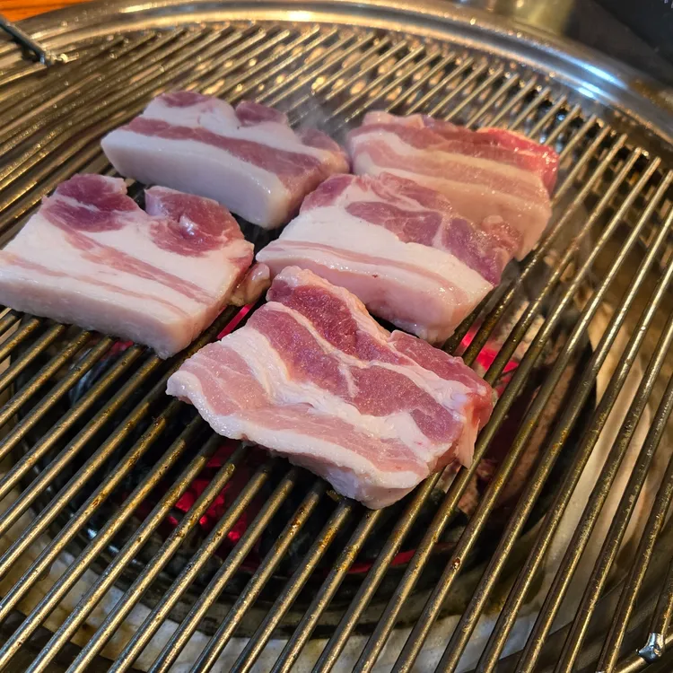 무쇠막생고기 대표 사진