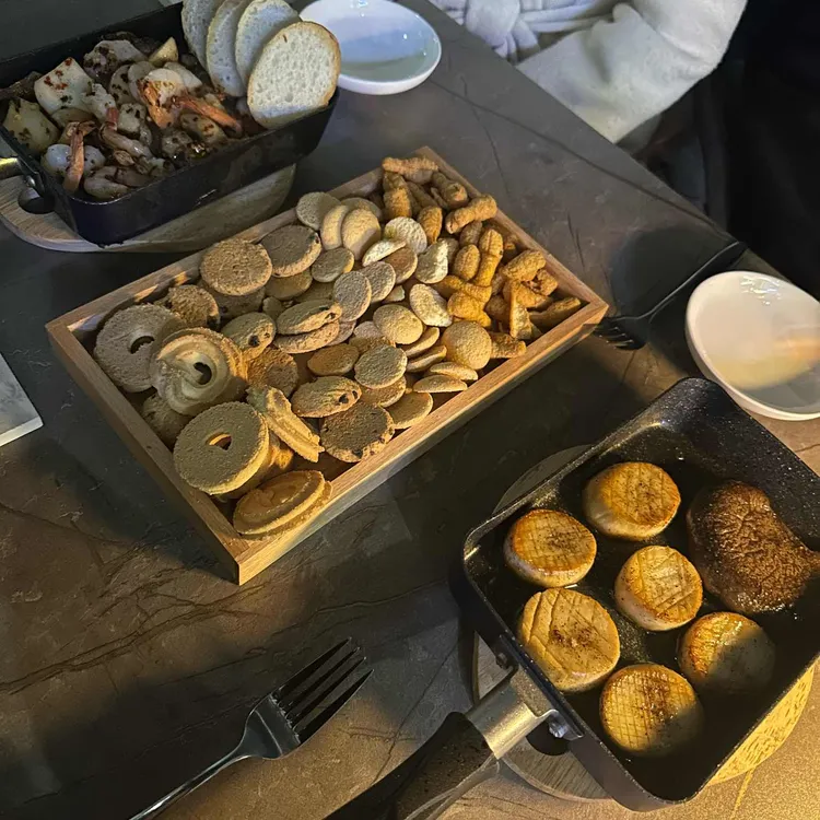 라핀블랑 대표 사진