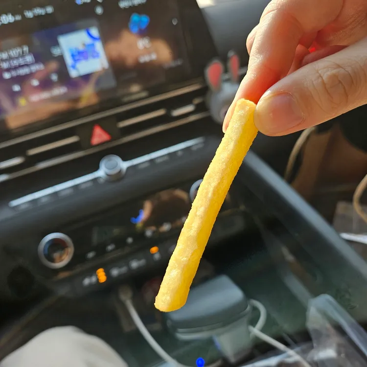 계남버거 사진 2