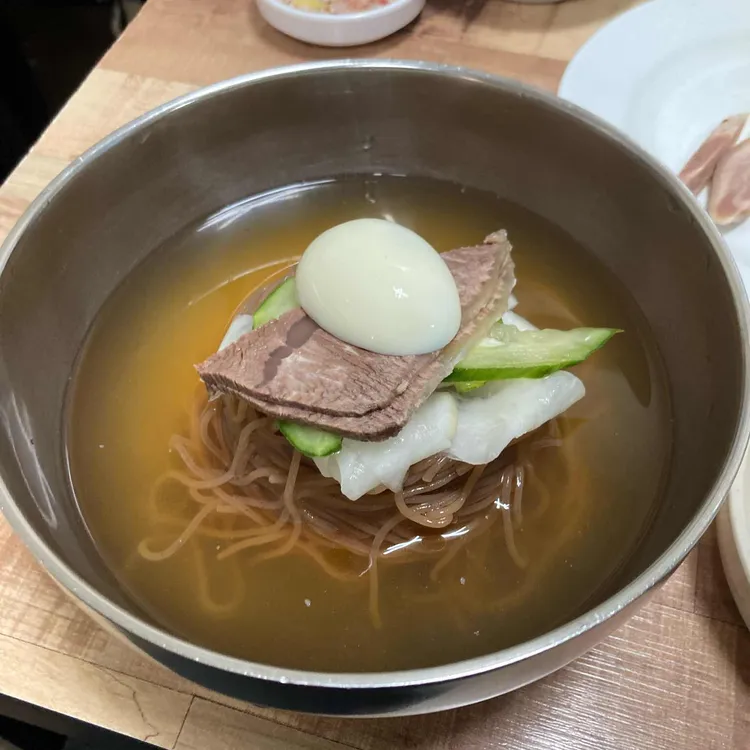 유진식당 사진