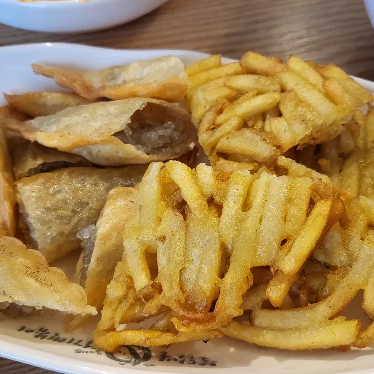 동대문엽기떡볶이 대표 사진