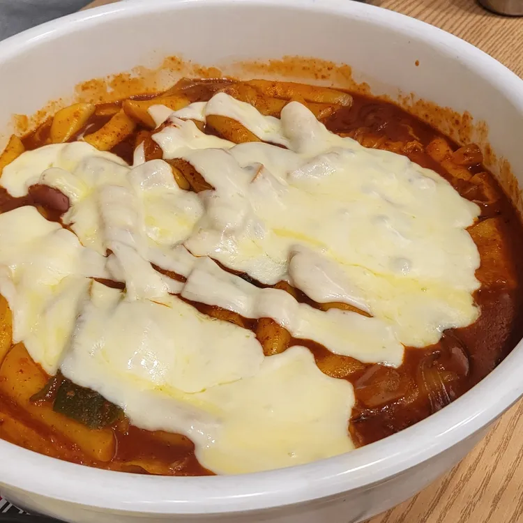불닭발땡초동대문엽기떡볶이 대표 사진