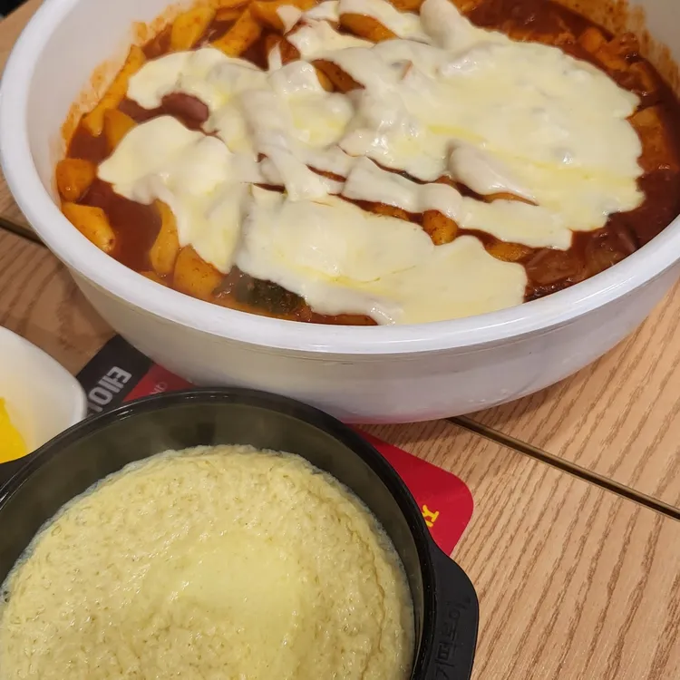 불닭발땡초동대문엽기떡볶이 대표 사진