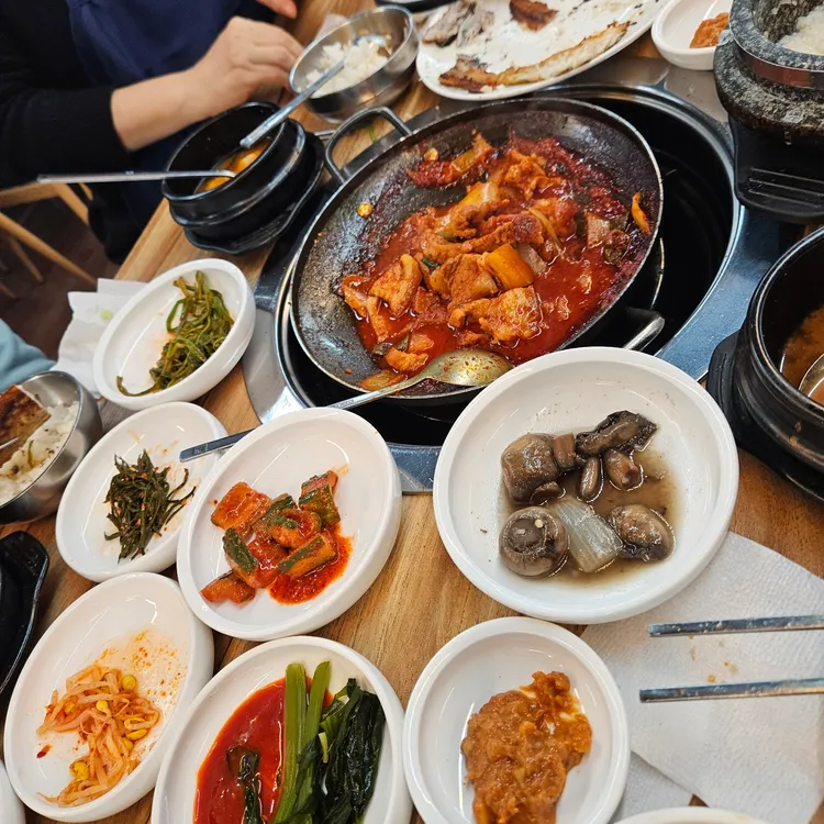 소문난촌돼지 대표 사진