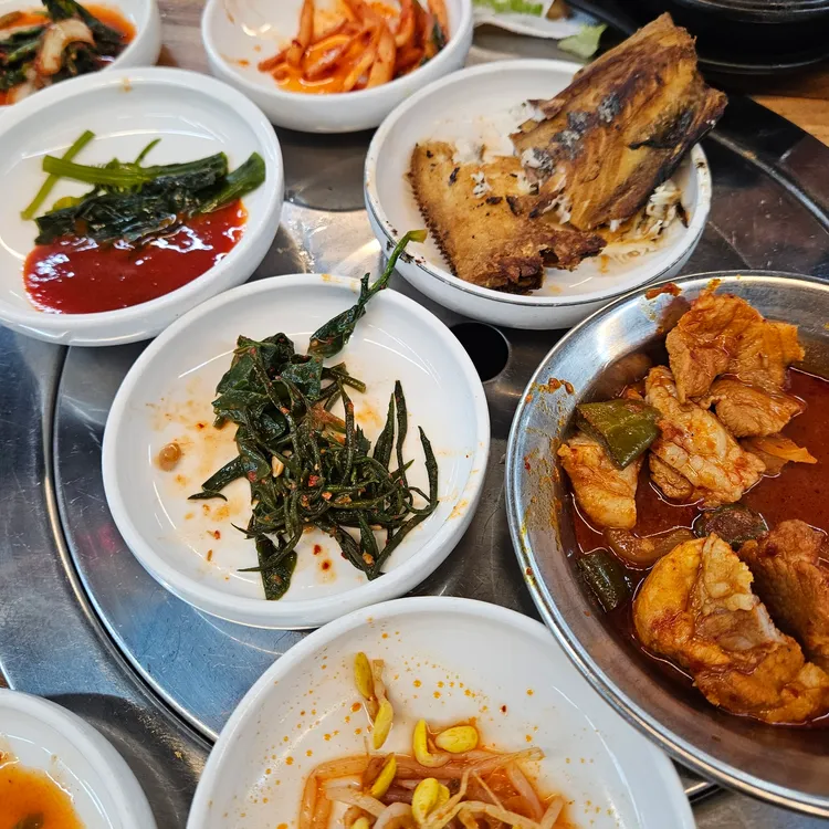 소문난촌돼지 대표 사진