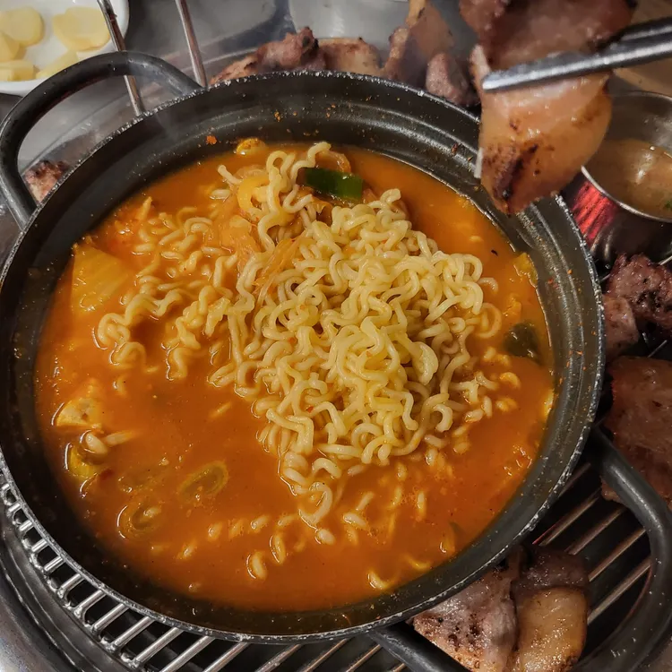 제주미친흑돈 대표 사진