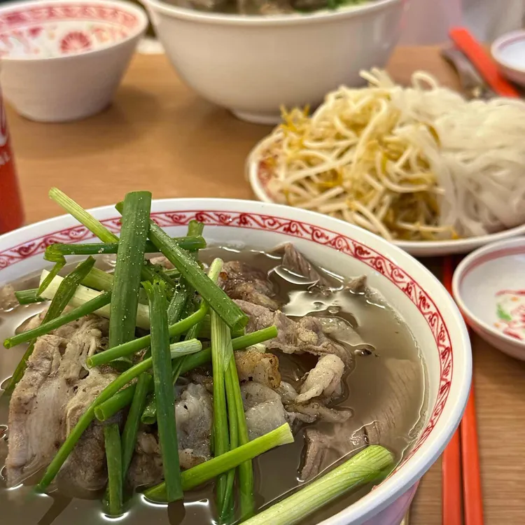 포면당 대표 사진