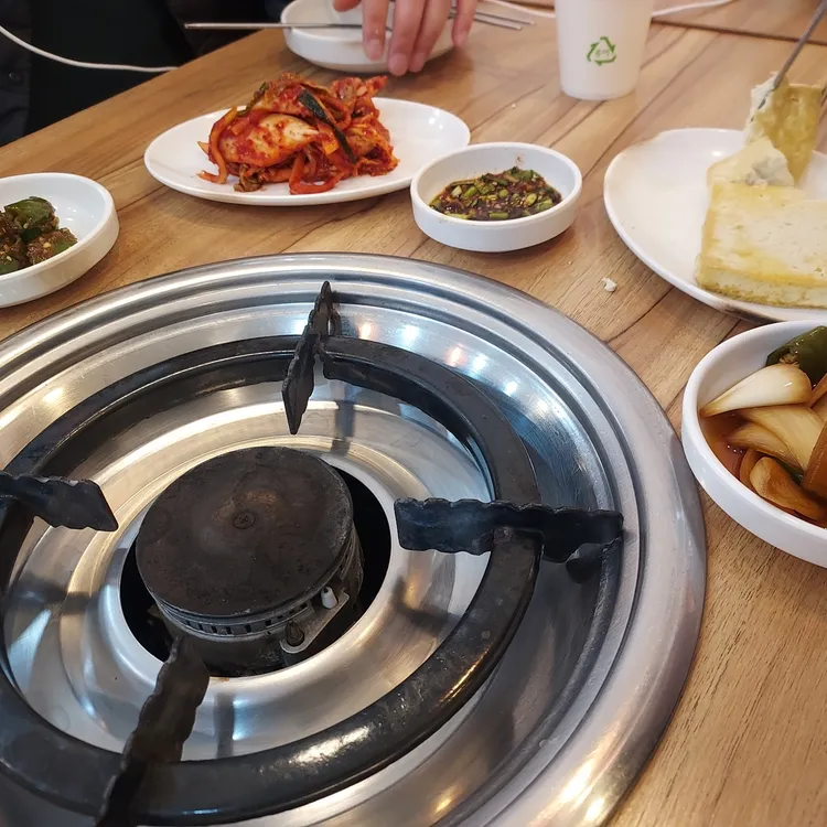 홍대포 대표 사진