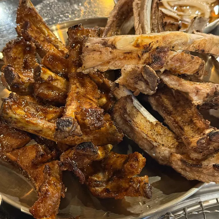하단쪽쪽갈비 대표 사진