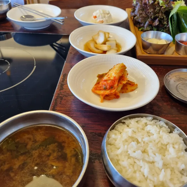호가 대표 사진