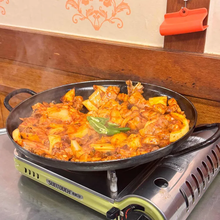 정통집 대표 사진