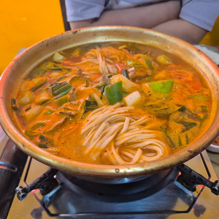 은정감자탕 대표 사진