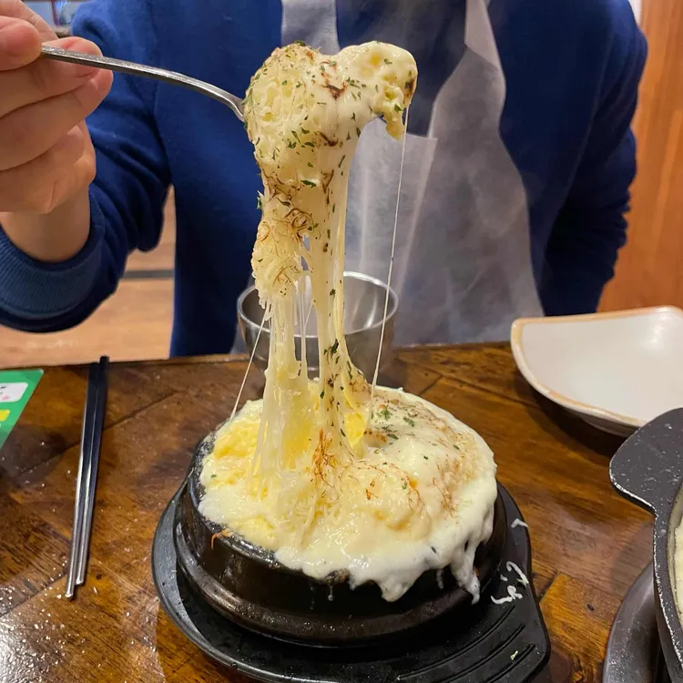 동선식당 대표 사진