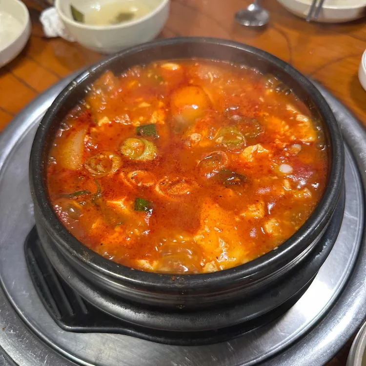 뚱딴지냉막걸리 사진 2