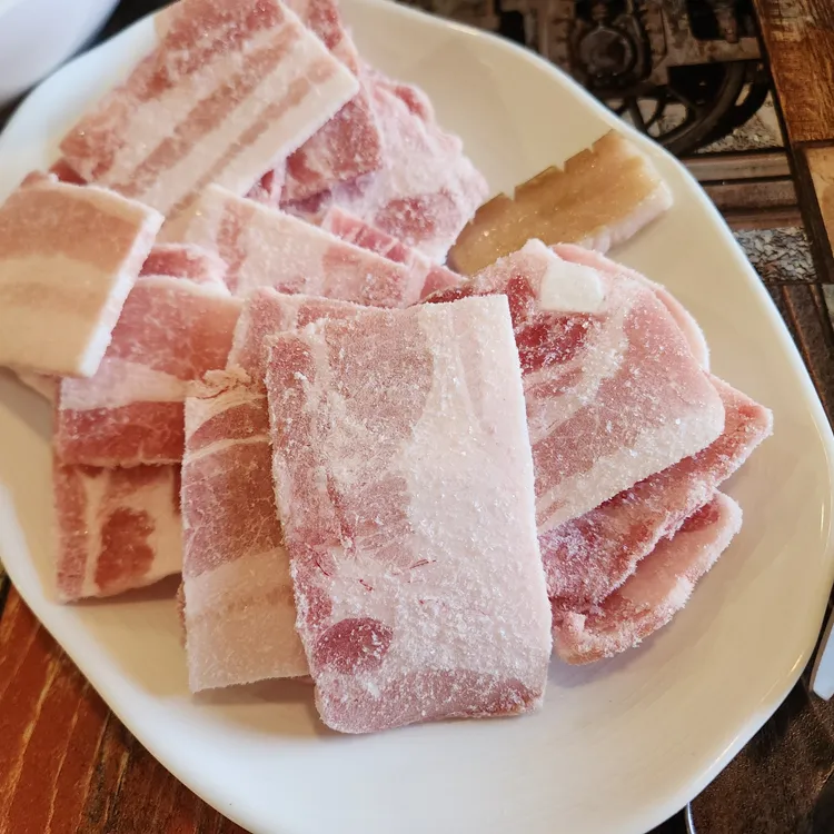시골장터삼겹살 대표 사진