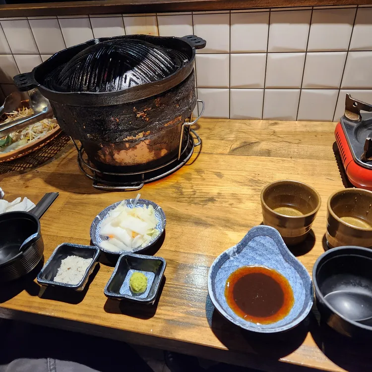 히츠지야 사진 2