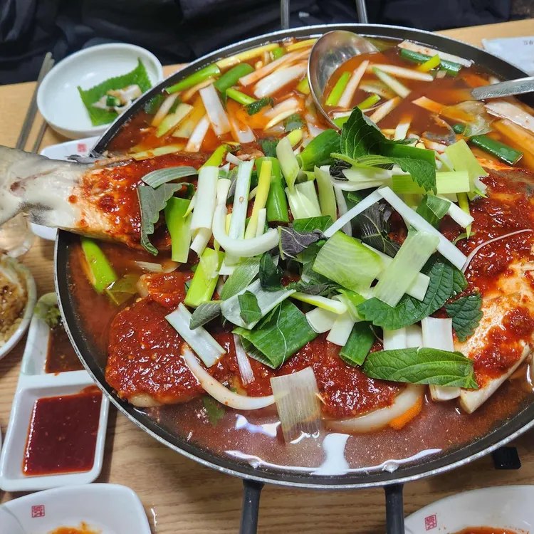 홍길동선어회 대표 사진