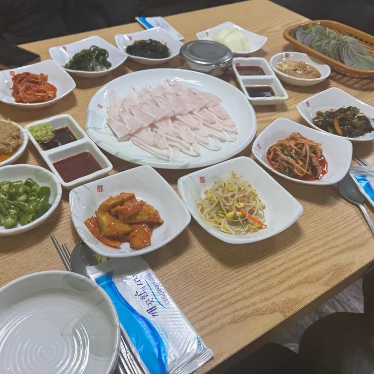 홍길동선어회 대표 사진