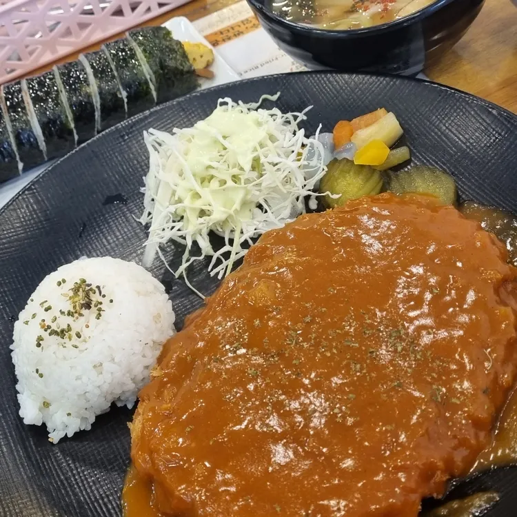 참좋은김밥천국 사진 2