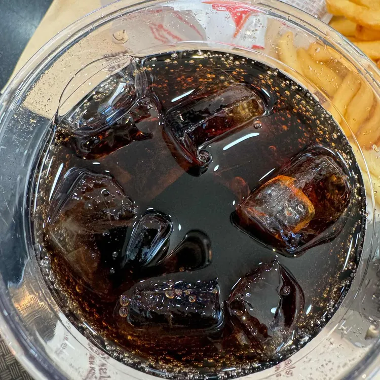 버거킹 대표 사진