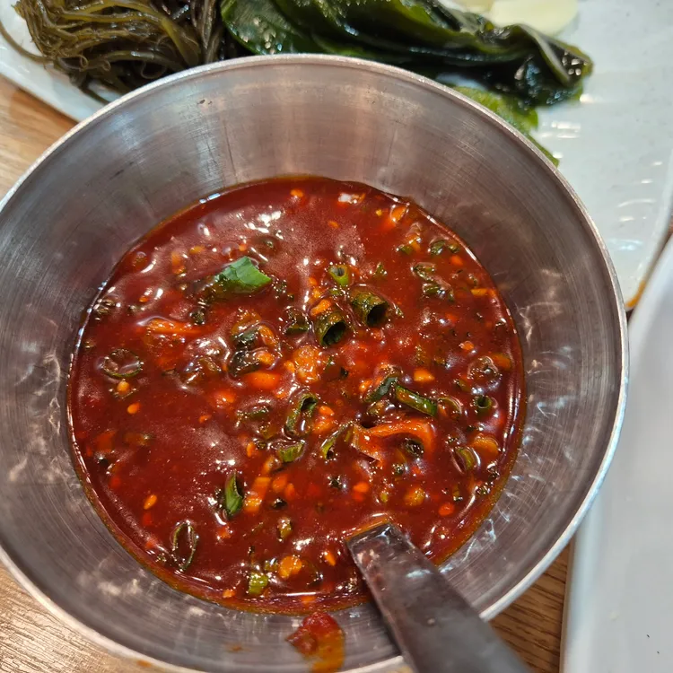 영덕회식당 대표 사진