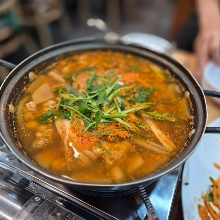 영덕회식당 사진