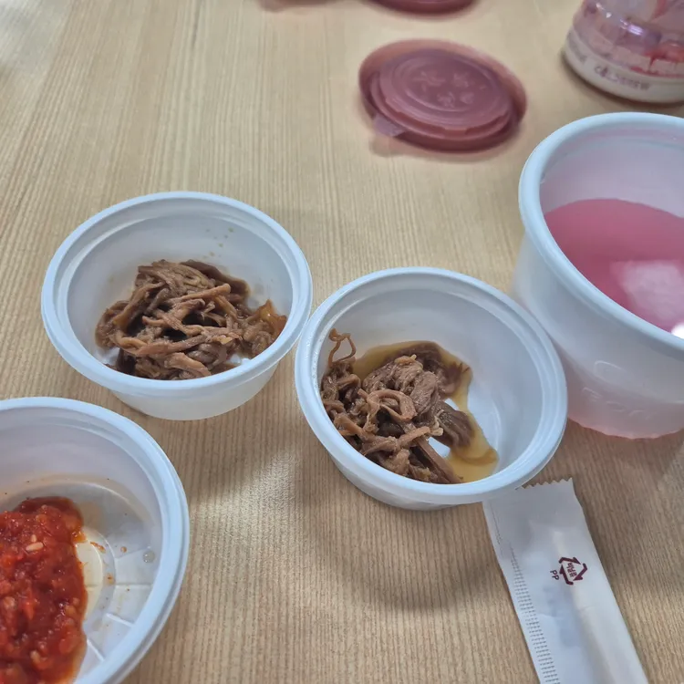 본죽&비빔밥 대표 사진