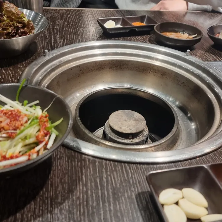 옛날농장 대표 사진