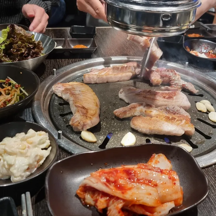 옛날농장 대표 사진