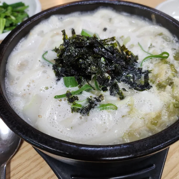더참맛수육국밥 대표 사진