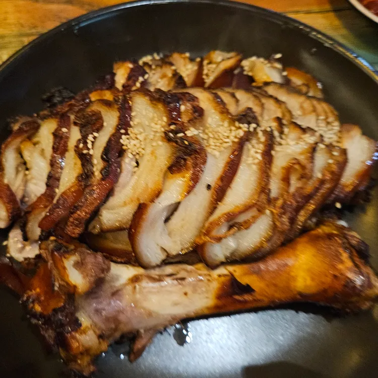 족발신선생 사진 2