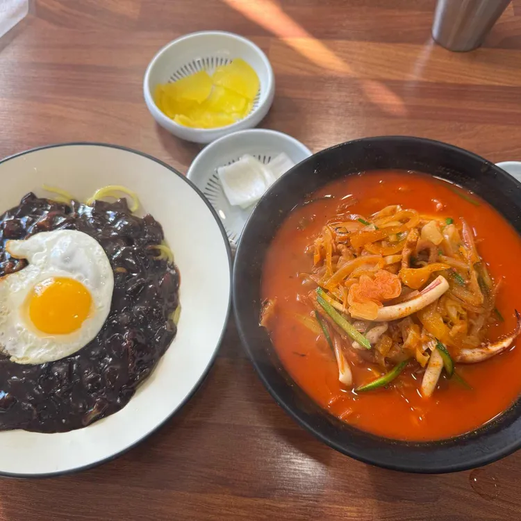 유동짬뽕 대표 사진