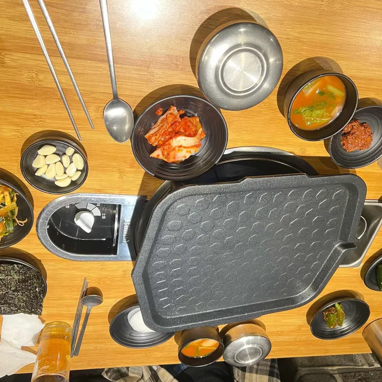 대관령쌈밥 대표 사진
