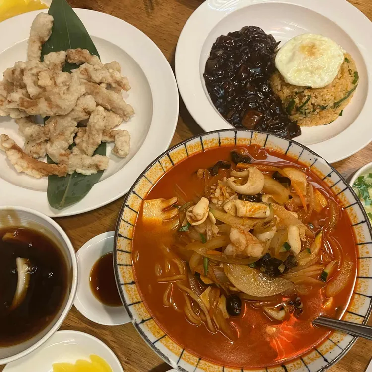 공리 대표 사진