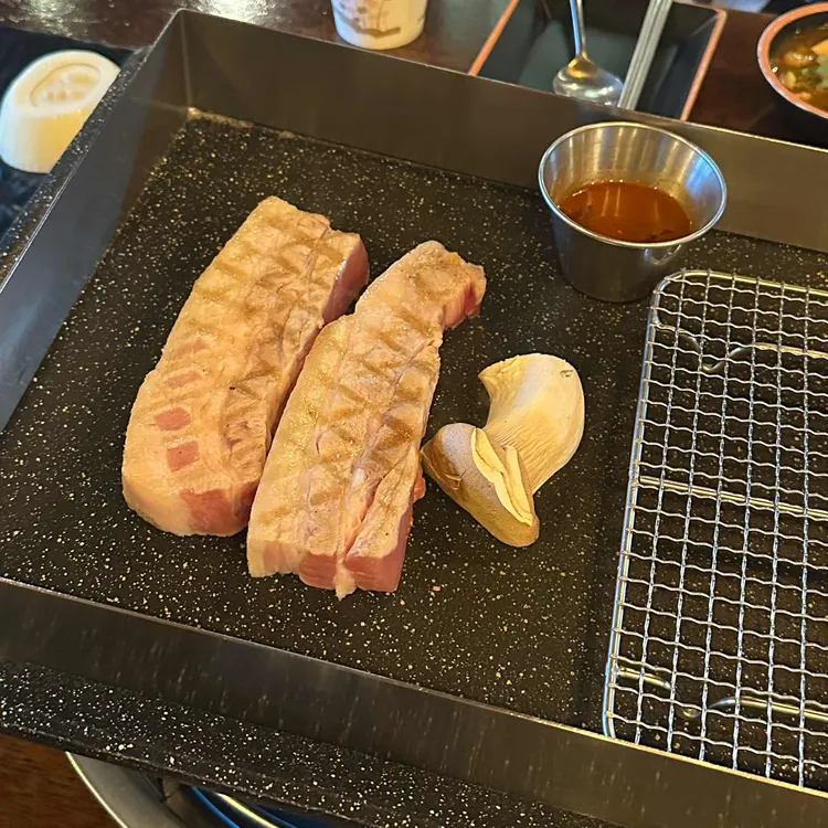삼곱식당 대표 사진