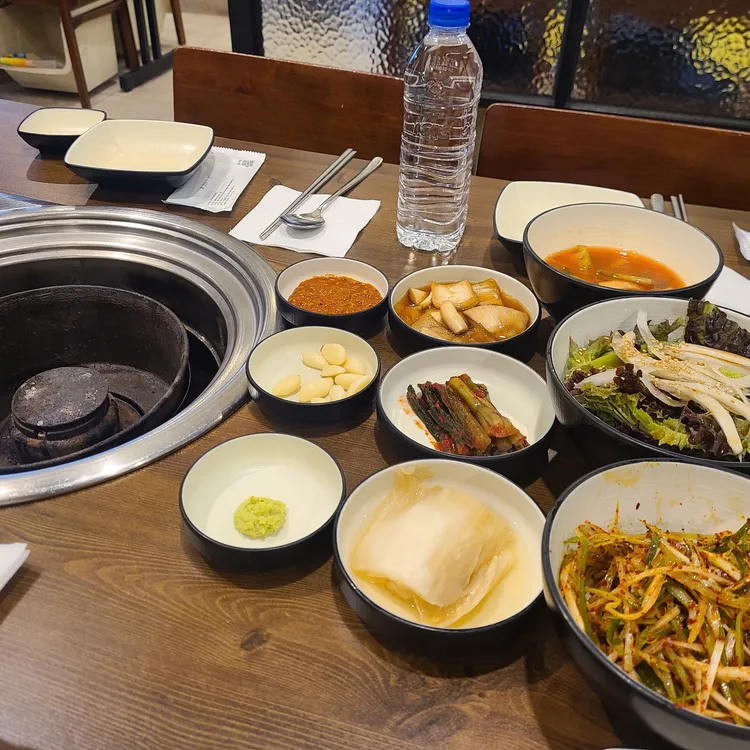 고굽진 대표 사진