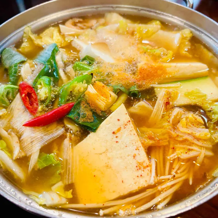 맷돌로만 대표 사진